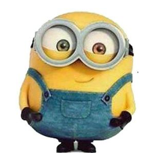 Meet your Posher, Iris